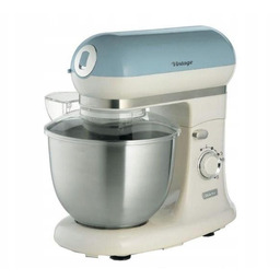 Robot kuchenny planetarny Ariete Vintage 1588 2400W 5,5