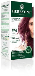 Herbatint Farba do włosów #8226; trwała #8226; FF4
