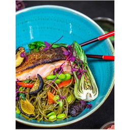 Voucher do restauracji Sushi Kushi oraz Ramen Shop