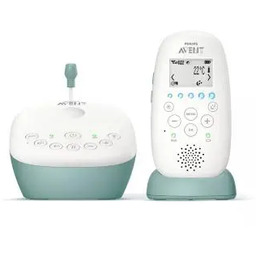 Philips Avent SCD731/52 Niania elektroniczna