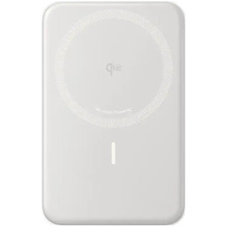 Powerbank Anker MagGo 10000mAh 15W Qi2 Biały