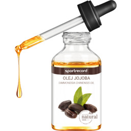 Olejek jojoba do pielęgnacji skóry i włosów -