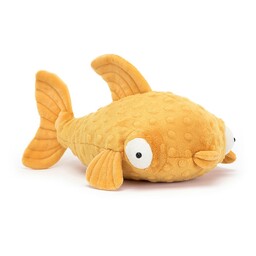 MASKOTKA JELLYCAT Ryba Granik - Grouper Fish Gracie