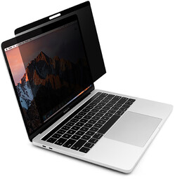 JCPal EasyOn Filtr prywatyzujący - MacBook Pro 13"