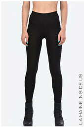 La Haine Inside Us Legginsy "Hel"