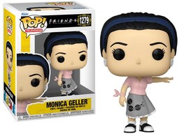 Figurka Funko POP! Friends Monica Geller 1279