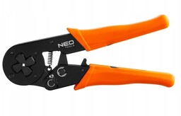 Neo 01-536 Zaciskarka końcówek tulejkowych 6 16 mm2