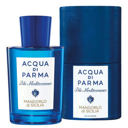 Acqua di Parma Blu Mediterraneo Mandorlo di Sicilia,