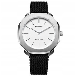 Nowy Zegarek D1 Milano Sspl03 Super Slim