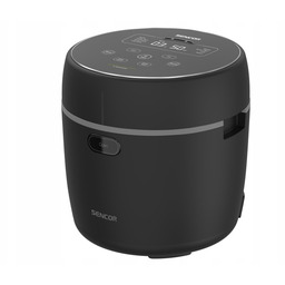 Ryżowar Sencor Srm 0671BK