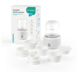 BabyOno Podgrzewacz Przenośny do butelek