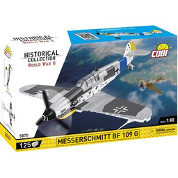 COBI Klocki plastikowe COBI Historical Collection World War