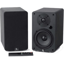 Głośniki LAUDBERG Laudberg S1 Czarny