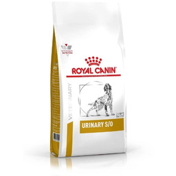 ROYAL CANIN Urinary S/O 13kg