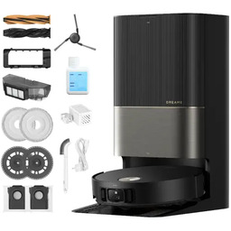 Dreame X50 Ultra czarny