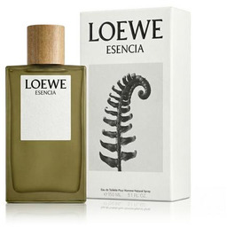 Loewe Esencia woda toaletowa 150 ml dla mężczyzn