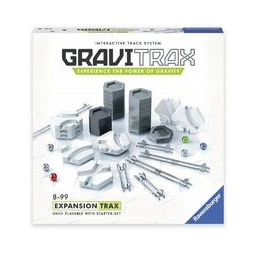 GraviTrax Zestaw uzupełniający Tor