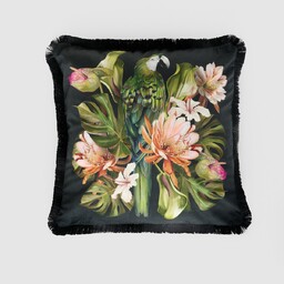 Poszewka z nadrukiem Piroso 45x45 cm z motywem