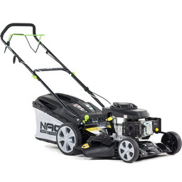 Kosiarka spalinowa NAC LS50-196-HS-NG z napędem 510mm 3.6kW