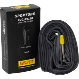 Pirelli Dętka rowerowa Sportube 28" (23/30-622) Wentyl Presta