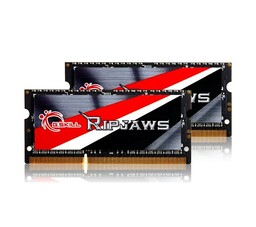 G.Skill Ripjaws DDR3L 16GB (2 x 8GB) 1600