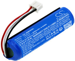 JBL KMC 600 / TD0535 2600mAh 9.62Wh Li-Ion