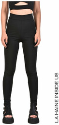 La Haine Inside Us Legginsy "Letty"