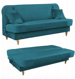 Wersalka sofa kanapa rozkładana Iza Family Meble
