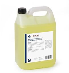 Profesjonalny koncentrat płynu 5L do ręcznego mycia naczyń