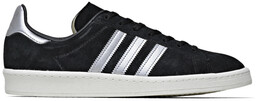 Buty sportowe - ADIDAS CAMPUS 80s CZARNE