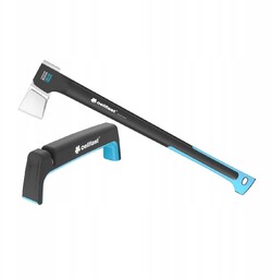 Siekiera rozłupująca C2000 Ostrzałka Cellfast Energo 74cm 41-006