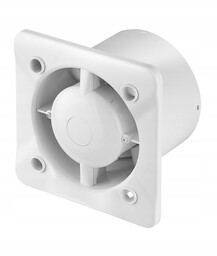 Awenta KWS100H Korpus Wentylatora Silent Higrostat