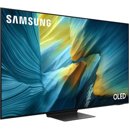 SAMSUNG Telewizor QE65S95F 65" OLED 4K 165Hz Tizen