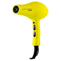 Labor PRO Gettin''Fluo Fruits, suszarka do włosów, cytrynowa,