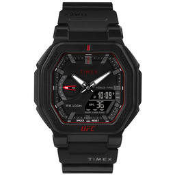 Zegarek Timex UFC Colossus TW2V55200 Czarny