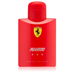 Ferrari Scuderia Ferrari Red 125ml woda toaletowa