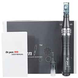Dermapen Dr Pen M8-W + 2 Kartridże