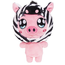 Hoody Kin Academy Maskotka Świnka HKA0362