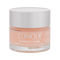 Clinique Moisture Surge 100H Auto-Replenishing Hydrator krem