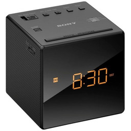 Sony Radiobudzik IC-FC1B