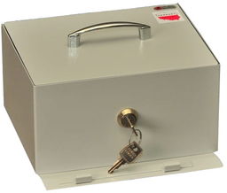 Kasetka mini (dwa dna) K08