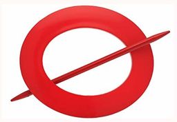 SPRZĘGŁA OWALNE 1 owalne opaski do wiązania