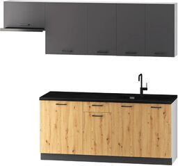 Elior Komplet mebli kuchennych - Dantis 36X 1,8