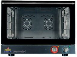 VESTA Piec konwekcyjny manualny 4x 60x40 cm 0N0464M