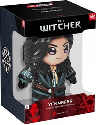 Good Loot Figurka Kolekcjonerska The Witcher (Wiedźmin) Yennefer