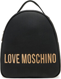 Plecak LOVE MOSCHINO JC4197PP1MKD0000 Czarny