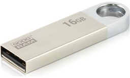 GOODRAM 16GB UUN2 srebrny