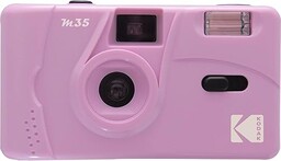 Kodak M35 kamera filmowa wielokrotnego użytku, 35 mm,