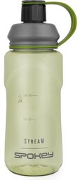 SPOKEY Bidon Stream 520 ml Zielony