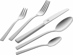 ZWILLING KING Zestaw Sztućców Matowych (60 Elementów) King